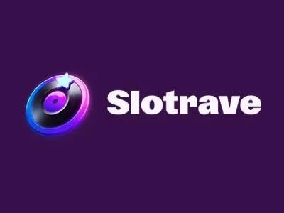 Slotrave logo