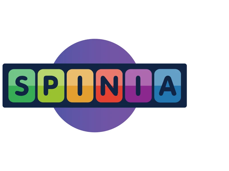 Spinia logo